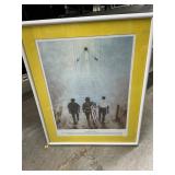 Roger Thomas print