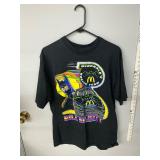 Bill Elliott shirt L