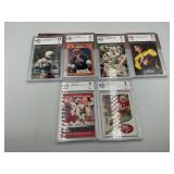Football cards