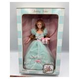 Barbie doll