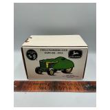 John Deere ï¿½620ï¿½ orchard tractor