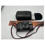 Yashica zoom