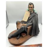 Tom Clarkï¿½s Abraham Lincoln