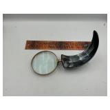Magnifying glass