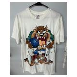 Taz shirt size L