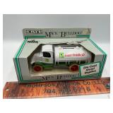 Ertl die cast truck