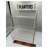 Planters rack