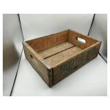 Northland beverage crate