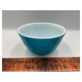 Pyrex bowl