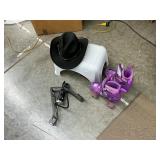 Miscellaneous items