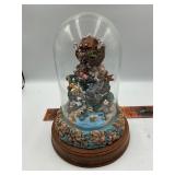 Noahï¿½s ark music box