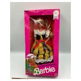 Barbie doll