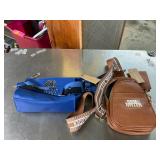 2 Steve Madden bags