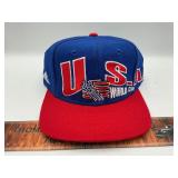 USA World Cup 94 hat