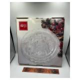 Mikasa nativity platter