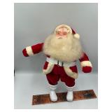 Vintage Santa