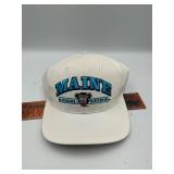 Maine Black Bears hat
