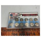 War nickels