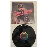 Tina Turner Let