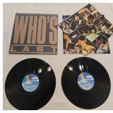 The Who Who