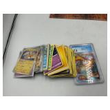 Pokï¿½mon cards