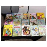 15 little golden books
