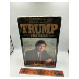 Trump the game