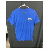 Pinball showdown shirt no size