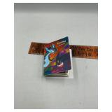 Pokï¿½mon cards