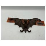 Cast iron bat hooks