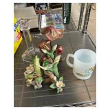 Miscellaneous items