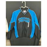 Carolina Panthers pullover L