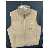 Ariat vest M