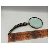 Magnifying glass