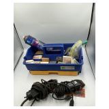 Hair clippers lot