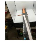 LED under cabinet light fixture