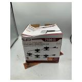 LED 50 ft string light