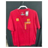 Ariat shirt XL