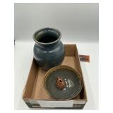 Pottery