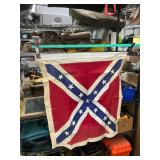 Confederate flag
