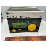 Precision classics model B tractor