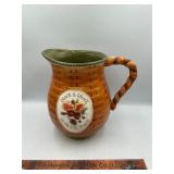 Pitcher