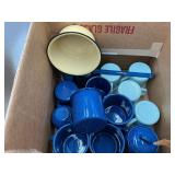 Enamelware