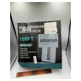 100 ft garden hose