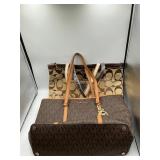2 bags