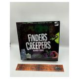 Finders Creepers game