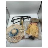 Miscellaneous items