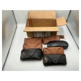 Ray Ban cases