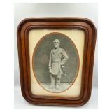 Robert E Lee photo