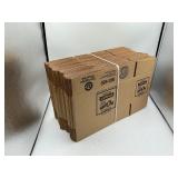 Boxes 12ï¿½ by 5ï¿½ by 5ï¿½